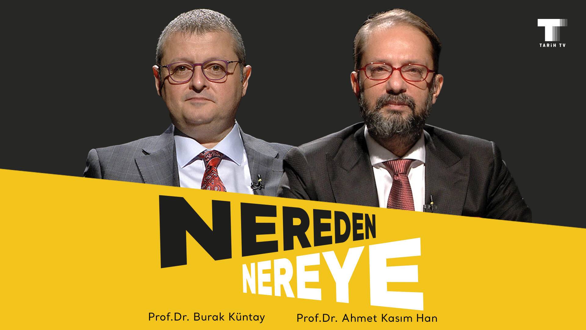 Nereden Nereye S01 B21