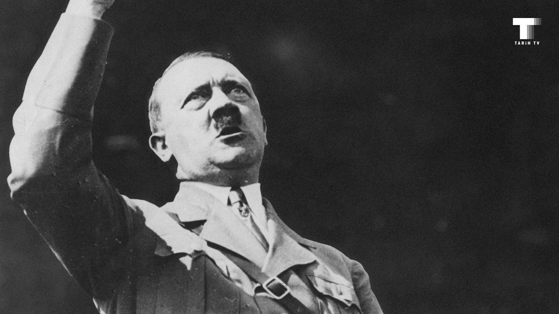 Could Hitler Have Been Stopped?