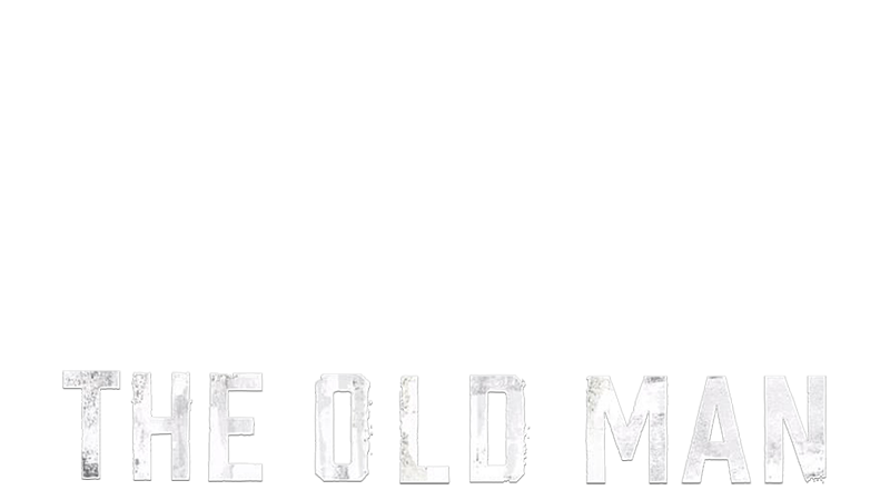 The Old Man S01 B01