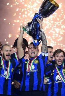Şampiyon Inter